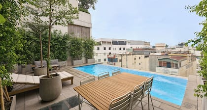 Sky Gem Hotel - Ben Thanh