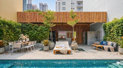 Sky Gem Hotel - Ben Thanh