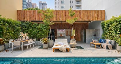 Sky Gem Hotel - Ben Thanh