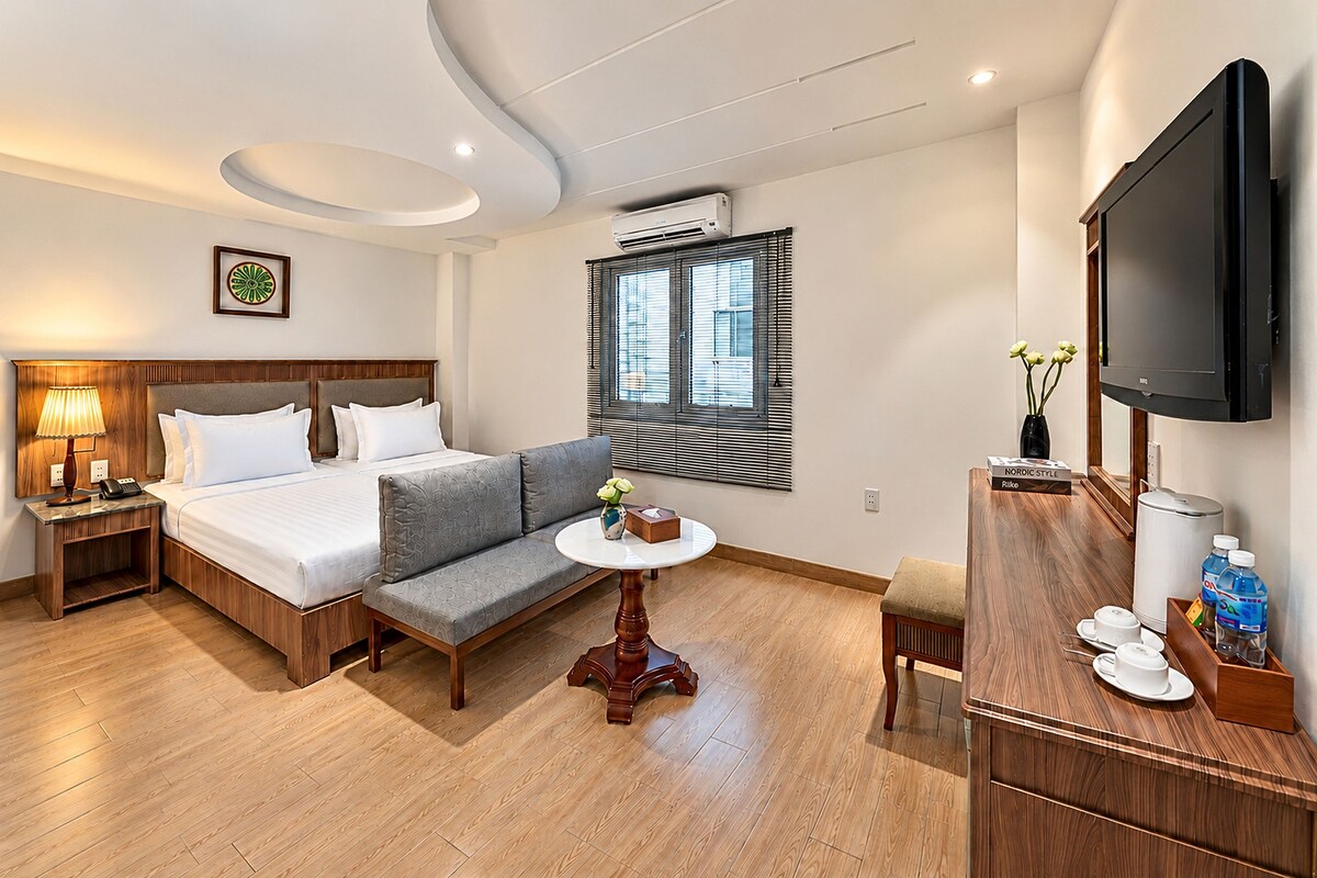Habitación