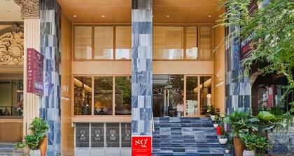 Sky Gem Hotel - Ben Thanh