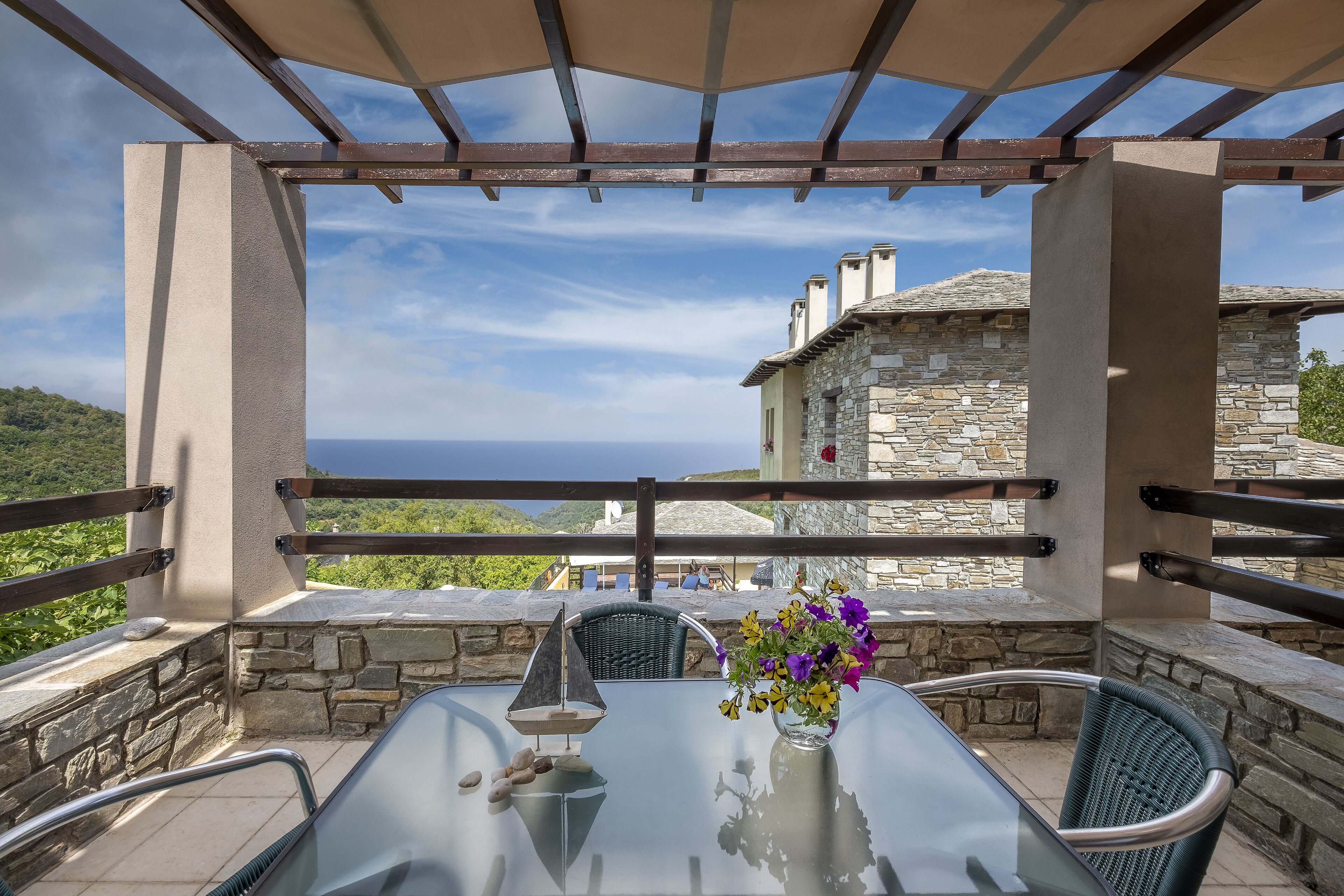 Superior-studio | Parveke