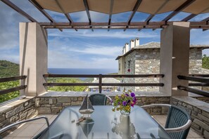 Superior-Studio | Balkon