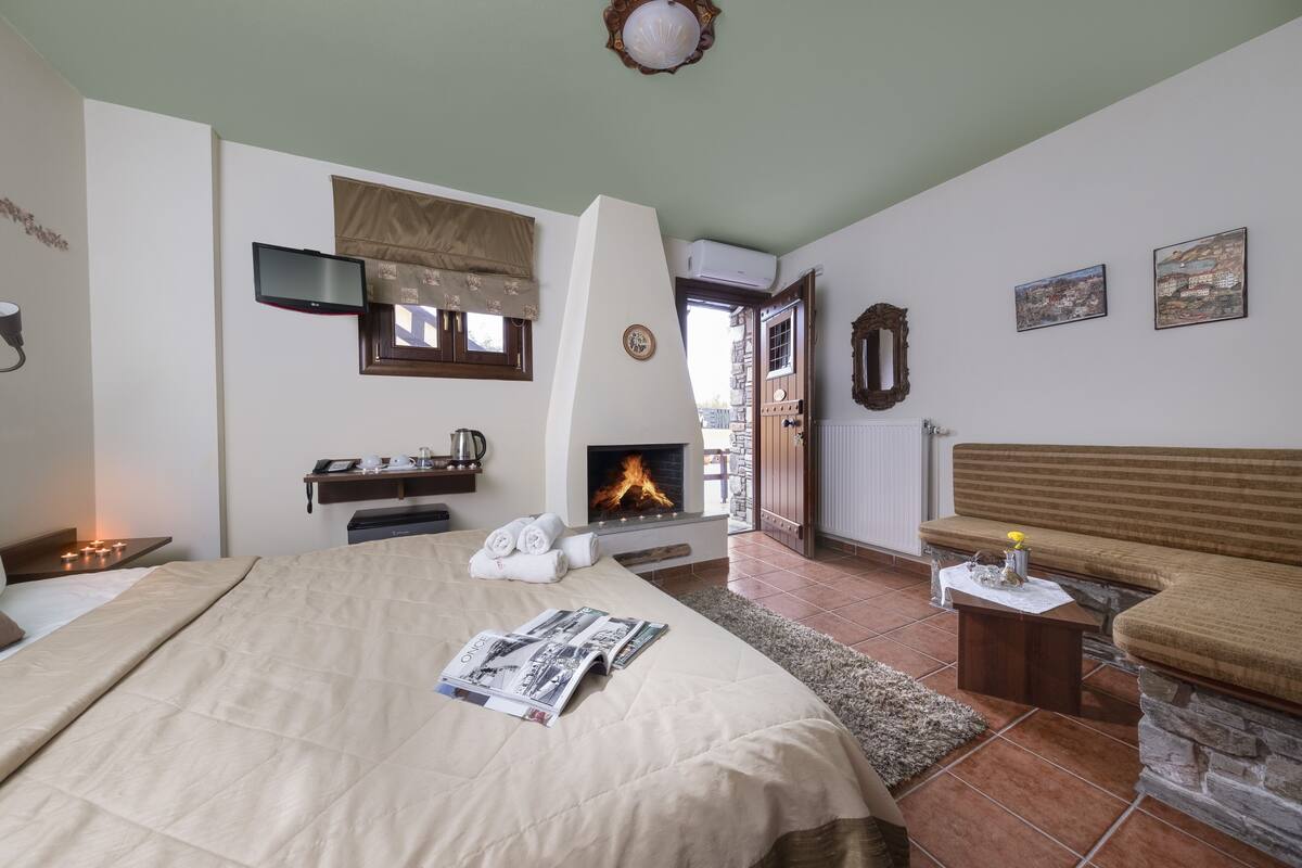 Chambres insonorisées, Wi-Fi gratuit, draps fournis