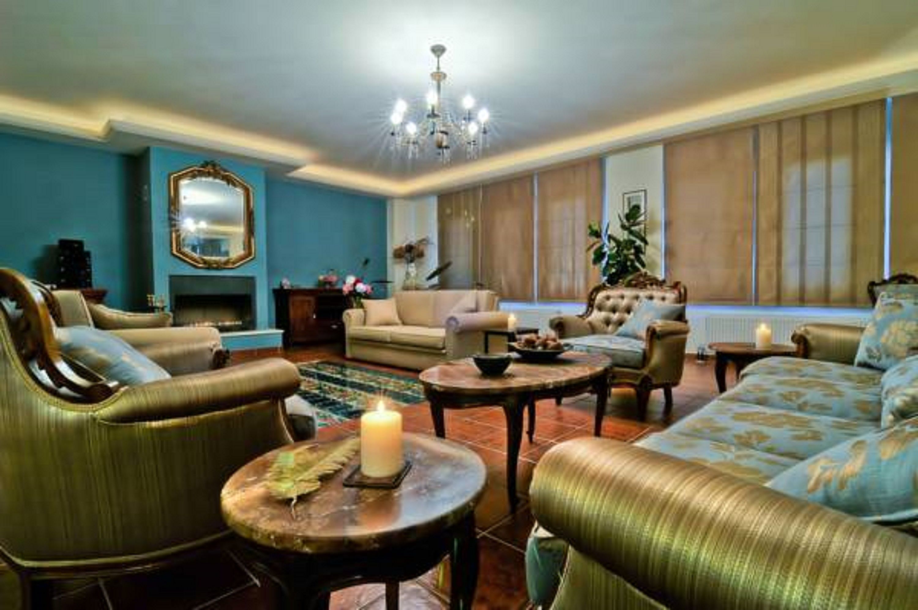 Lounge eksekutif