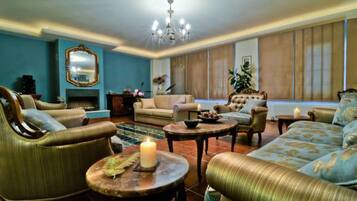 Lounge eksekutif