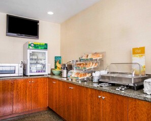 풀 브렉퍼스트 무료 아침 식사 포함