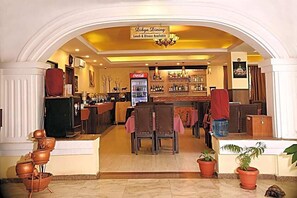 Restaurant - Quality Inn Woodside (Woodside)