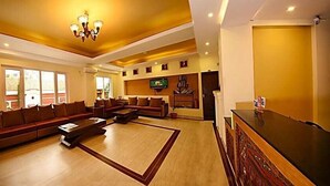 Interior - Quality Inn Woodside (Woodside)