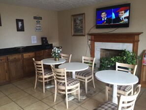 Kafé