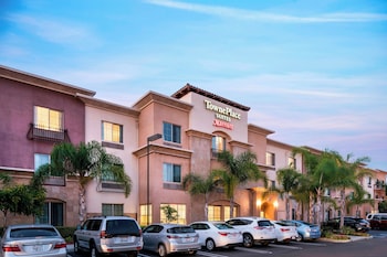 TownePlace Suites by Marriott San Diego Vista