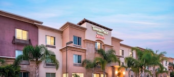 TownePlace Suites by Marriott San Diego Vista