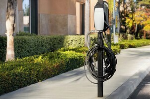 Comodidades da propriedade