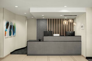 Recepción
