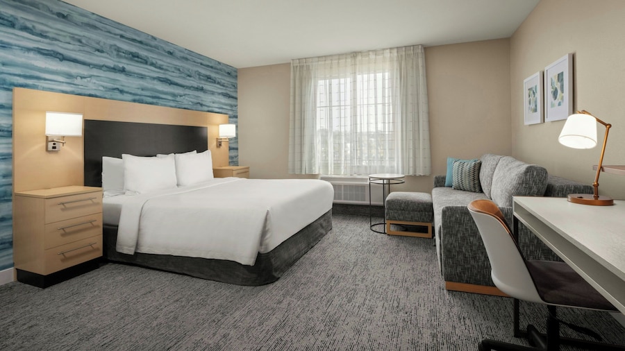 TownePlace Suites by Marriott San Diego Vista