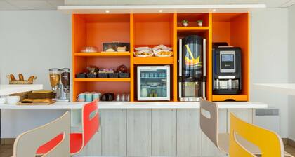 Première Classe Nantes Ouest - Saint Herblain