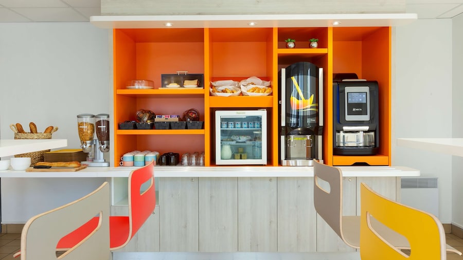 Première Classe Nantes Ouest - Saint Herblain