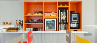 프리미에르 클라스 낭트 우에스트 - 생 테르블랭