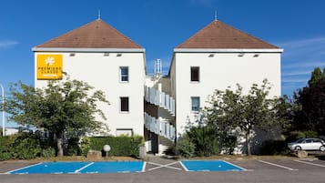 Exterieur