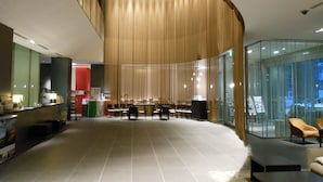 Unclassified image, 5 of 30, button - Hotel Leopalace Hakata (Fukuoka)