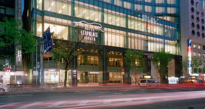 Hotel Leopalace Hakata