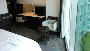 Unclassified image, 4 of 30, button - Hotel Leopalace Hakata (Fukuoka)
