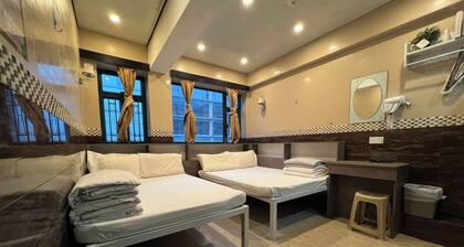 Venetian Hostel