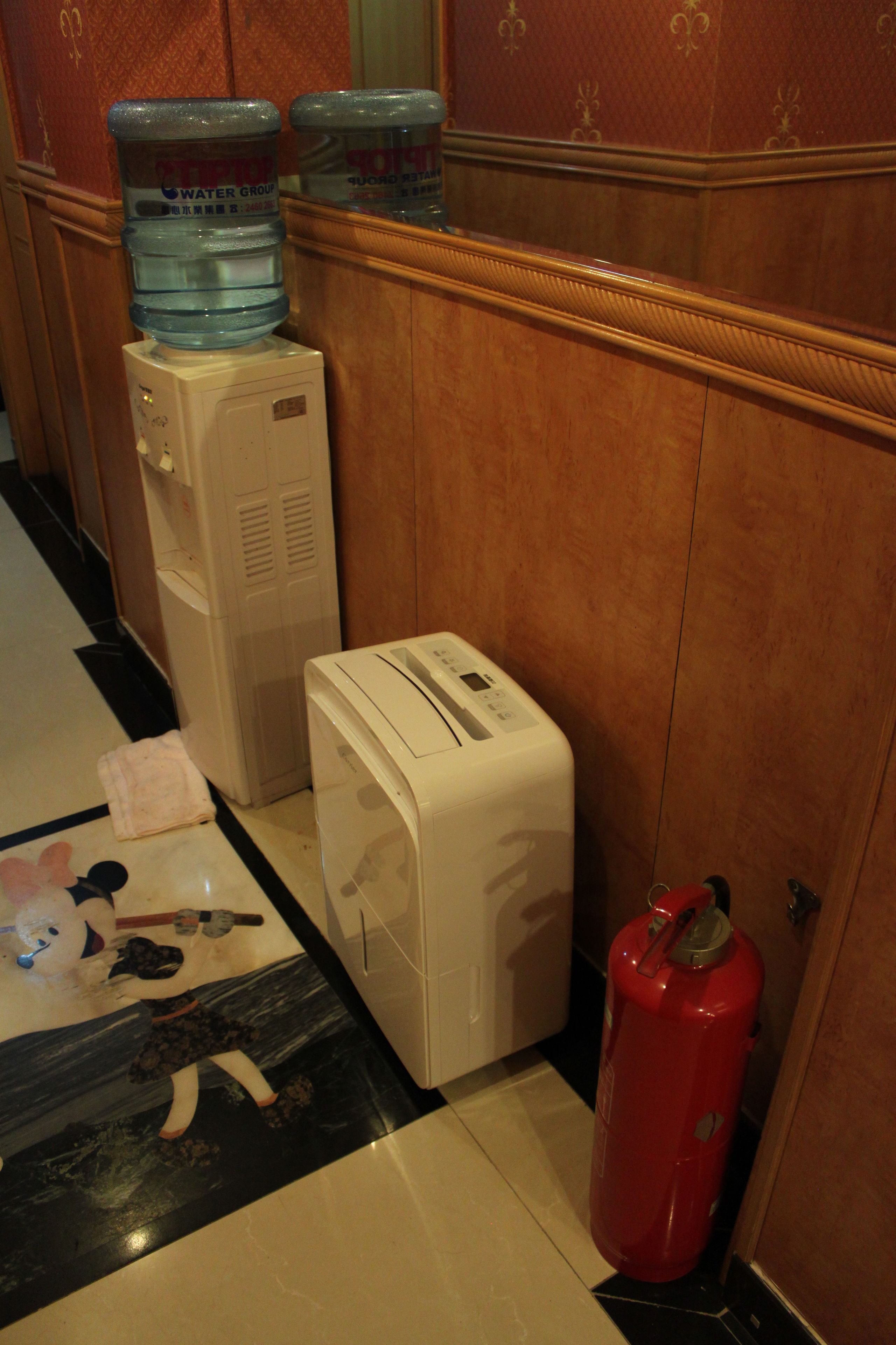 Photo - Venetian Hostel