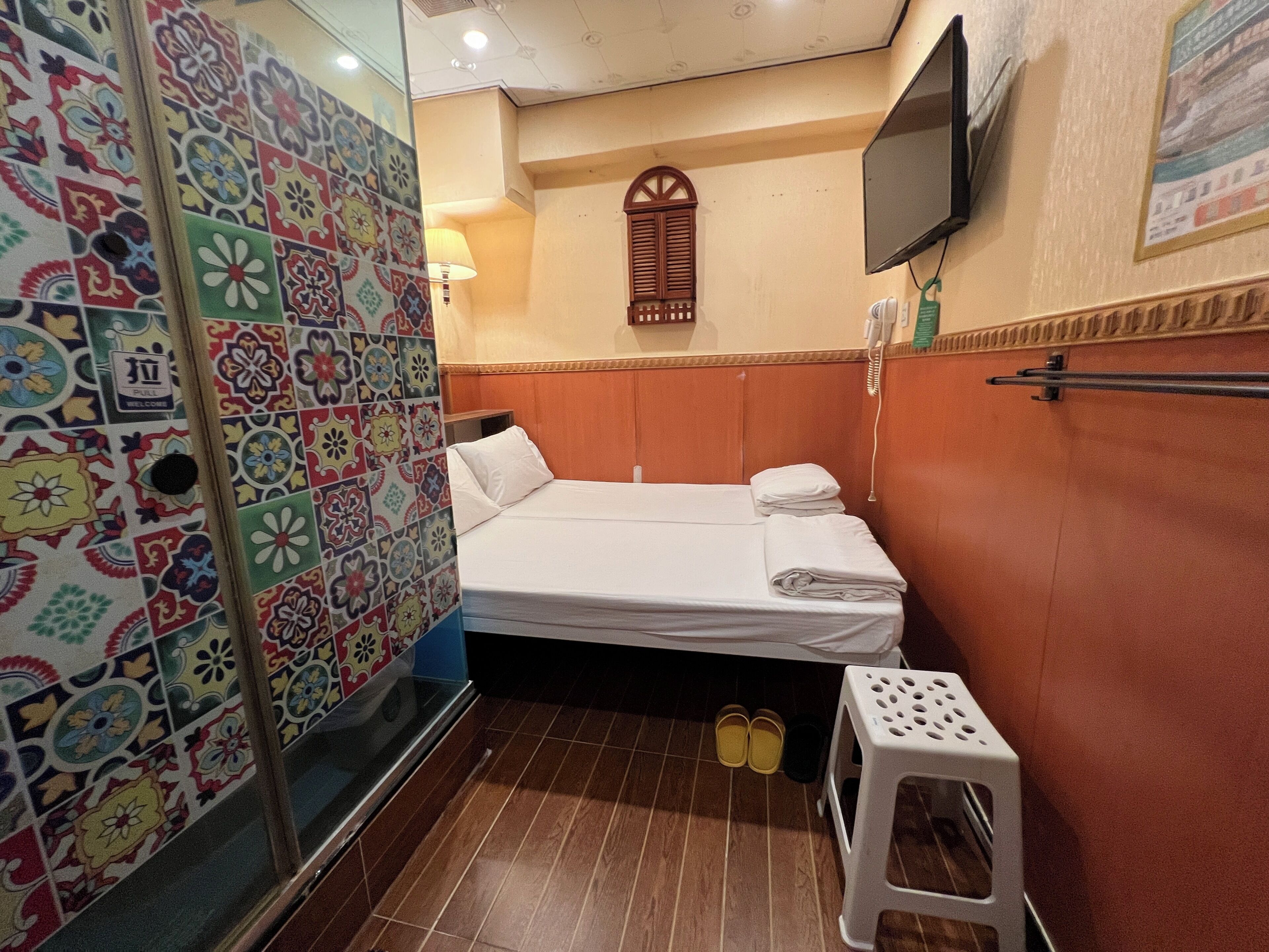 Photo - Venetian Hostel