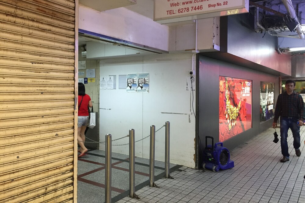 Venetian Hostel