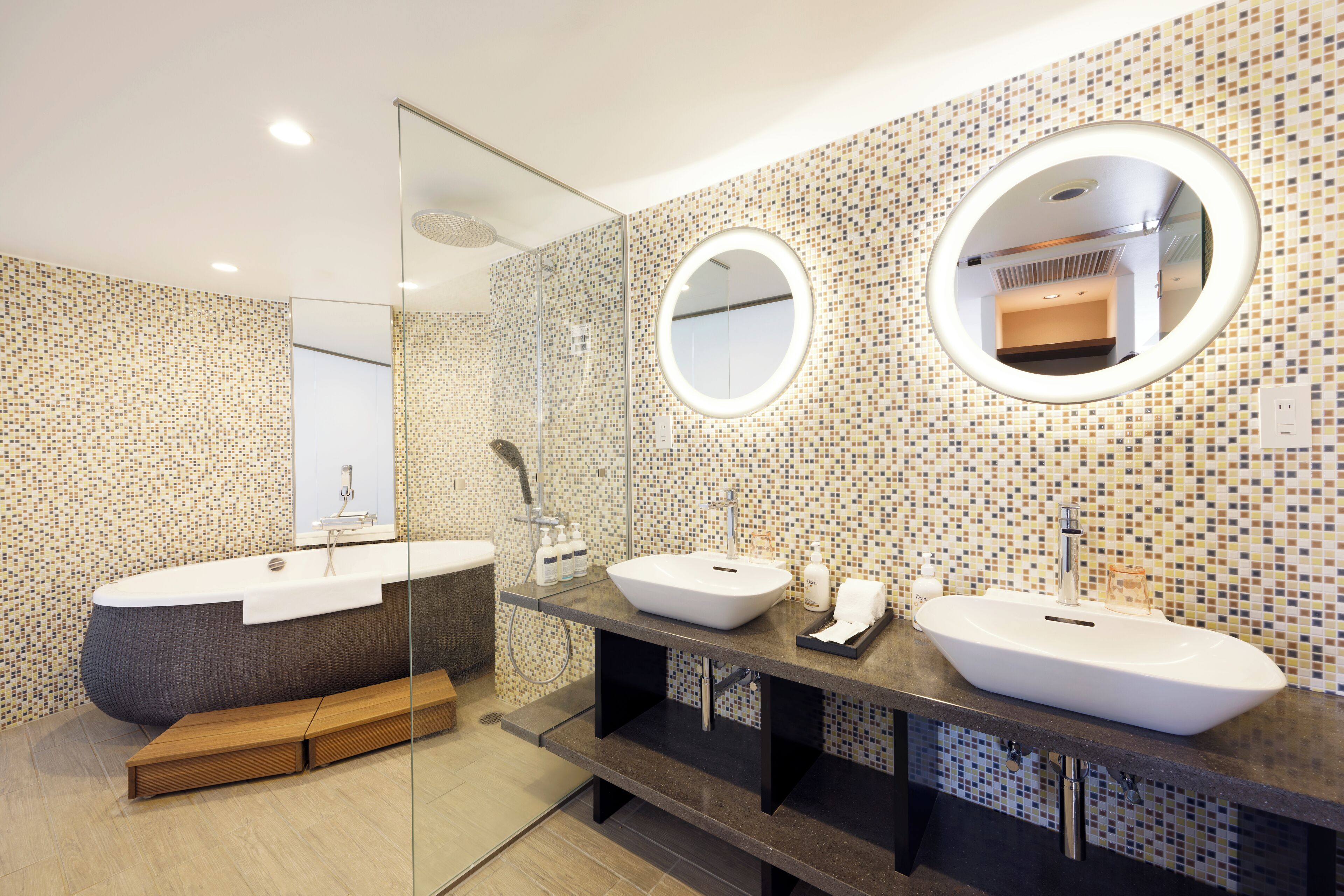 Photo - Tenza Hotel & SKYSPA at Sapporo Central