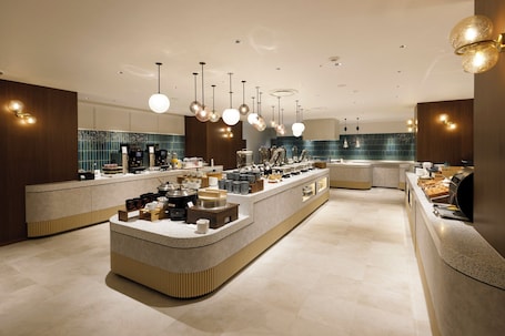 Se sirven desayunos, almuerzos y cenas