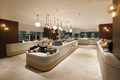 Holiday Inn & Suites Sapporo Odori Park by IHG