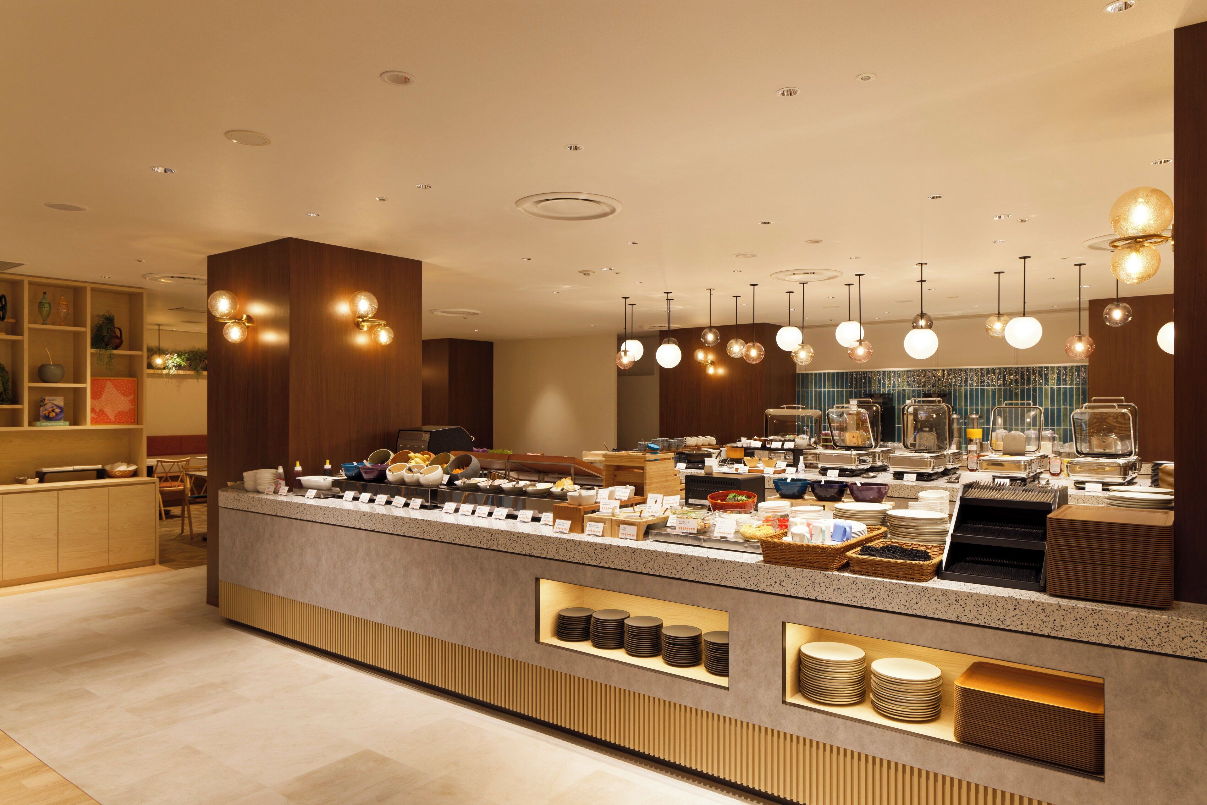 Photo - Tenza Hotel & SKYSPA at Sapporo Central