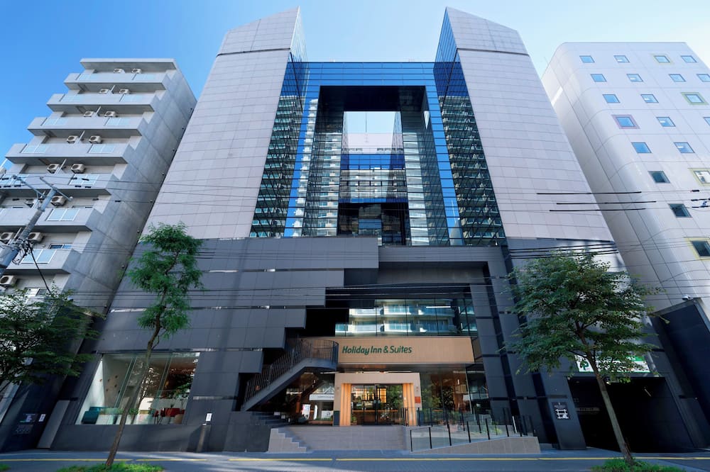 Holiday Inn & Suites Sapporo Odori Park by IHG