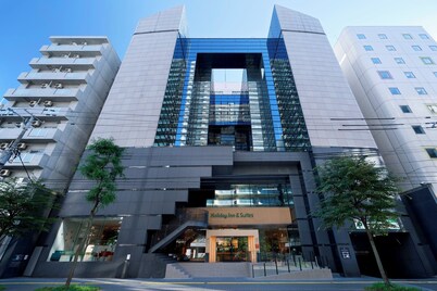 ホリデイ・イン&スイーツ札幌大通公园 by IHG