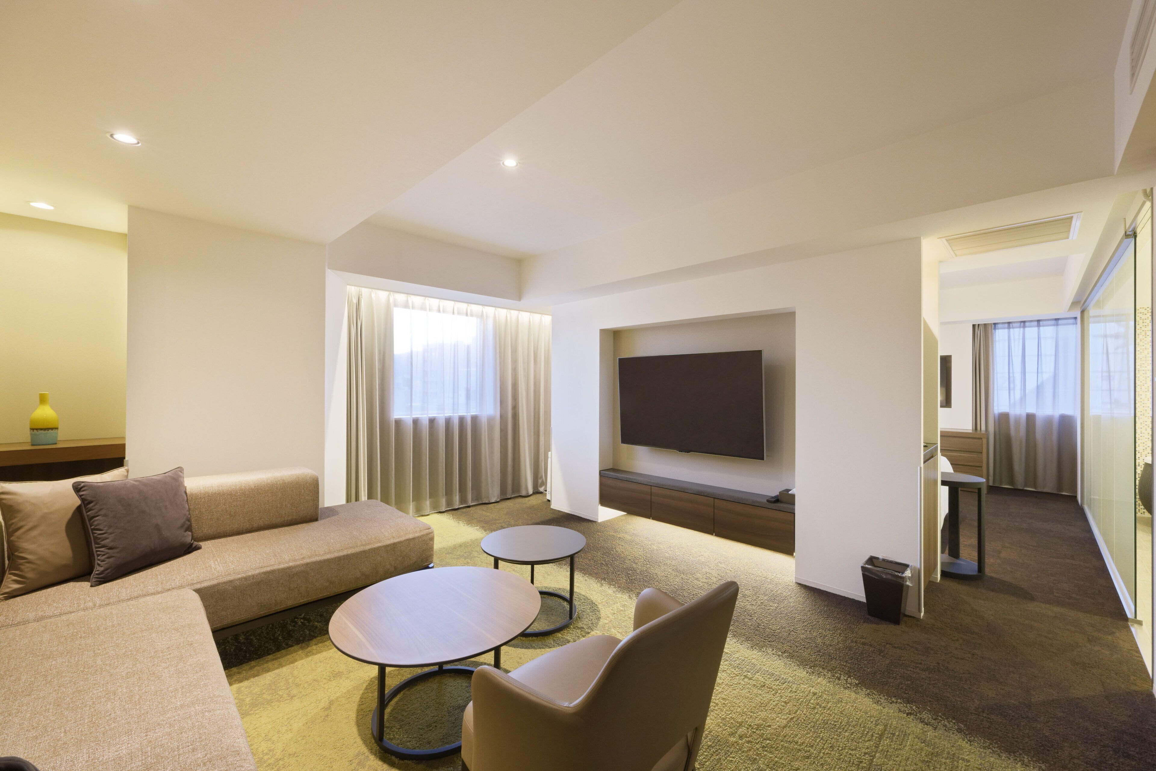 Foto - Holiday Inn & Suites Sapporo Odori Park by IHG