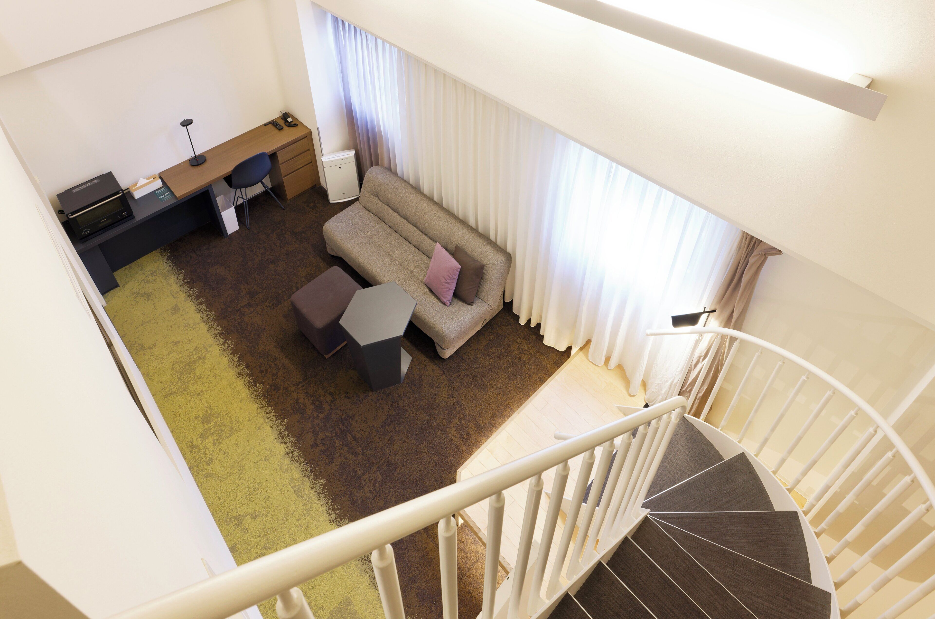 Photo - Tenza Hotel & SKYSPA at Sapporo Central