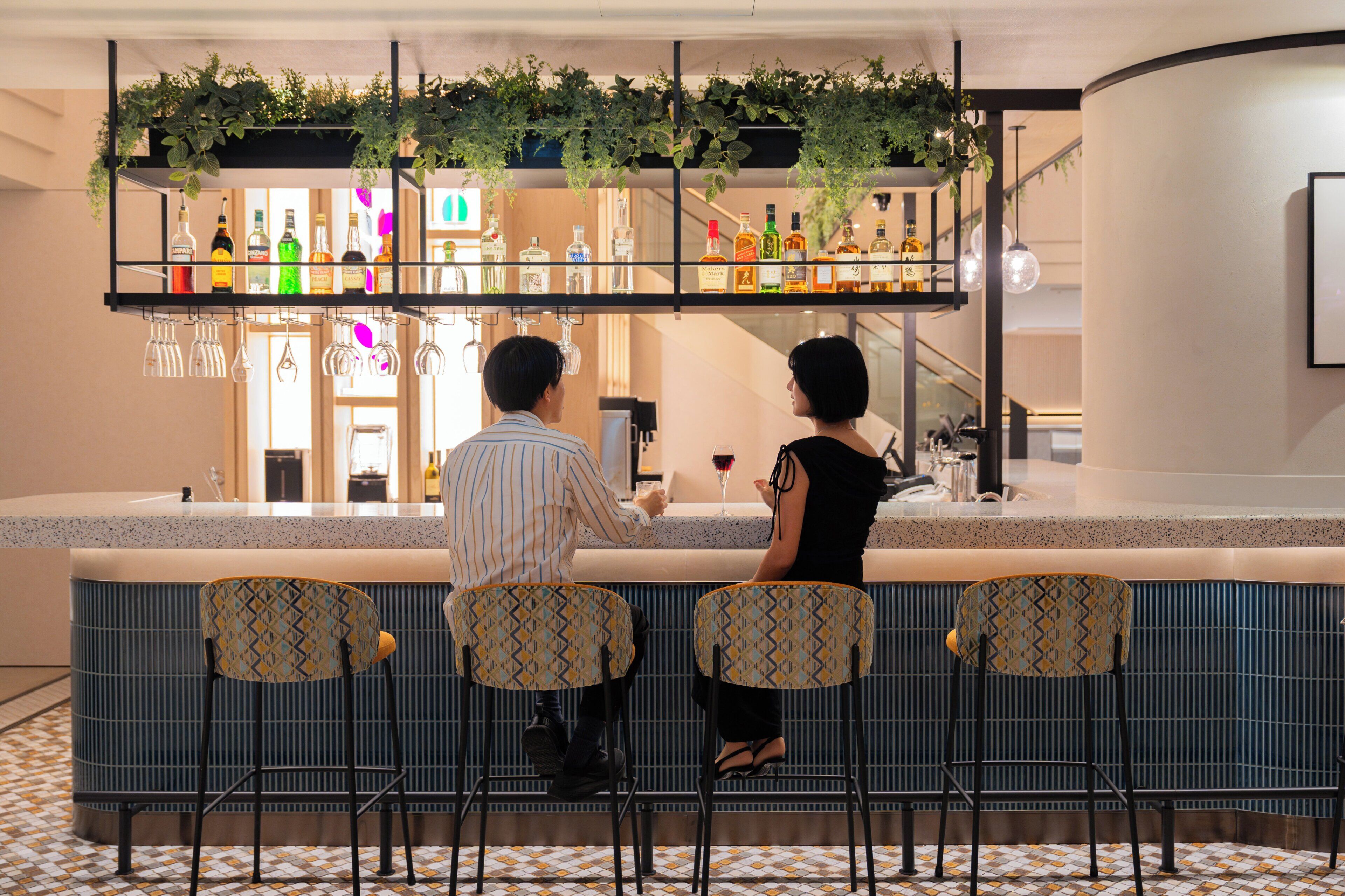 Foto - Holiday Inn & Suites Sapporo Odori Park by IHG