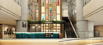 Holiday Inn & Suites Sapporo Odori Park by IHG
