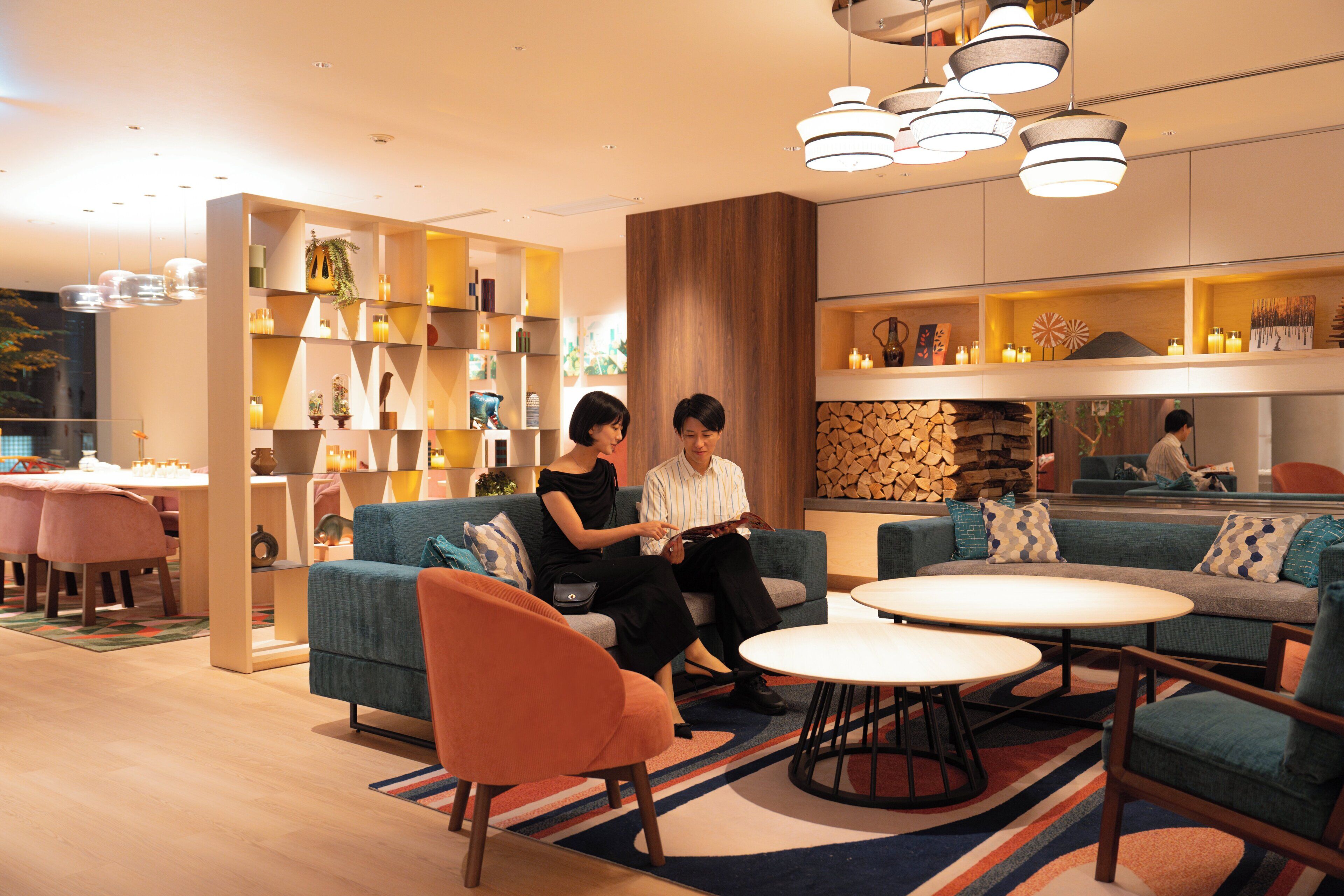 Foto - Holiday Inn & Suites Sapporo Odori Park by IHG