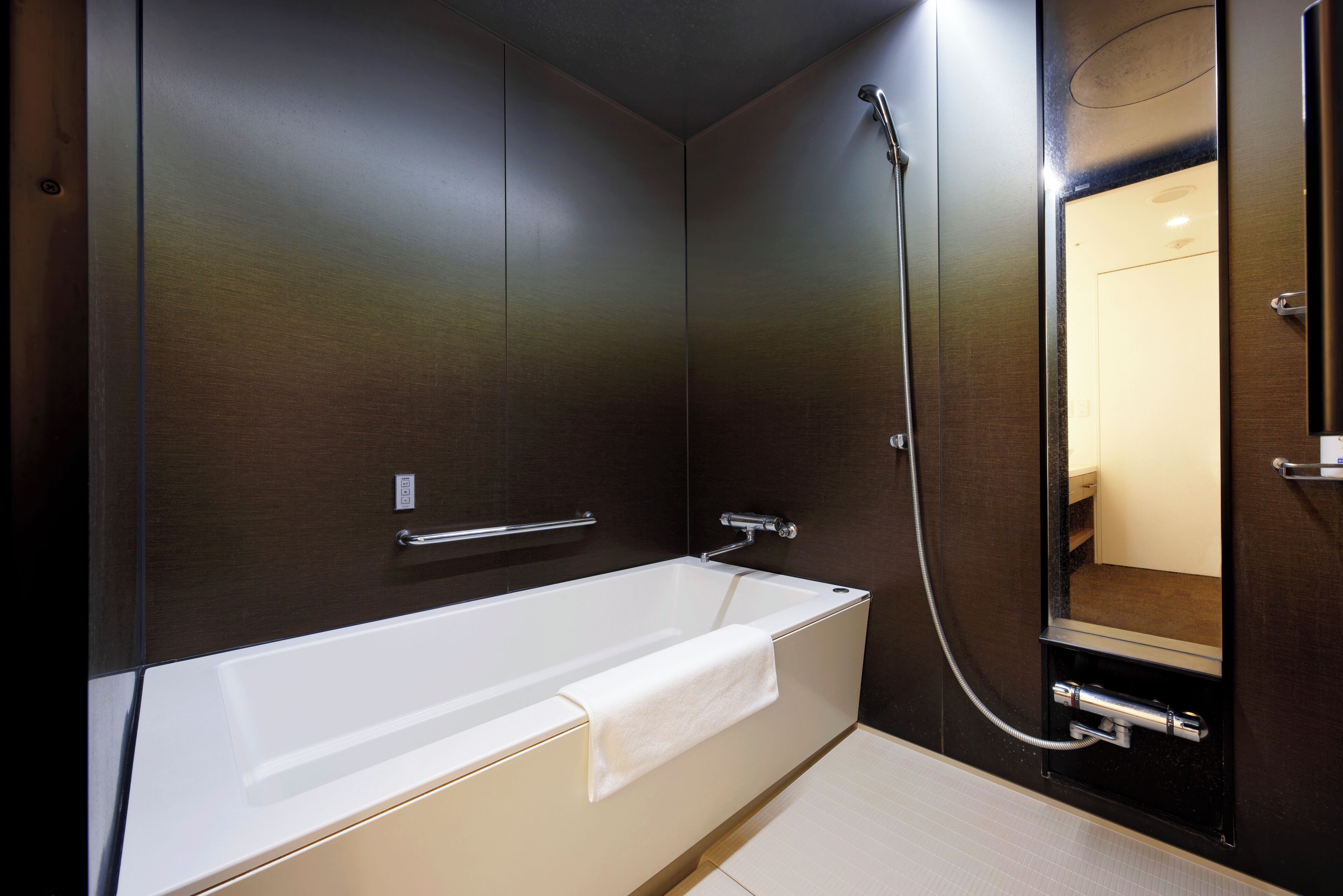 Foto - Tenza Hotel & SKYSPA at Sapporo Central