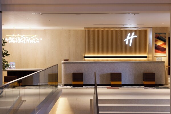 Holiday Inn & Suites Sapporo Odori Park By Ihg - Sapporo