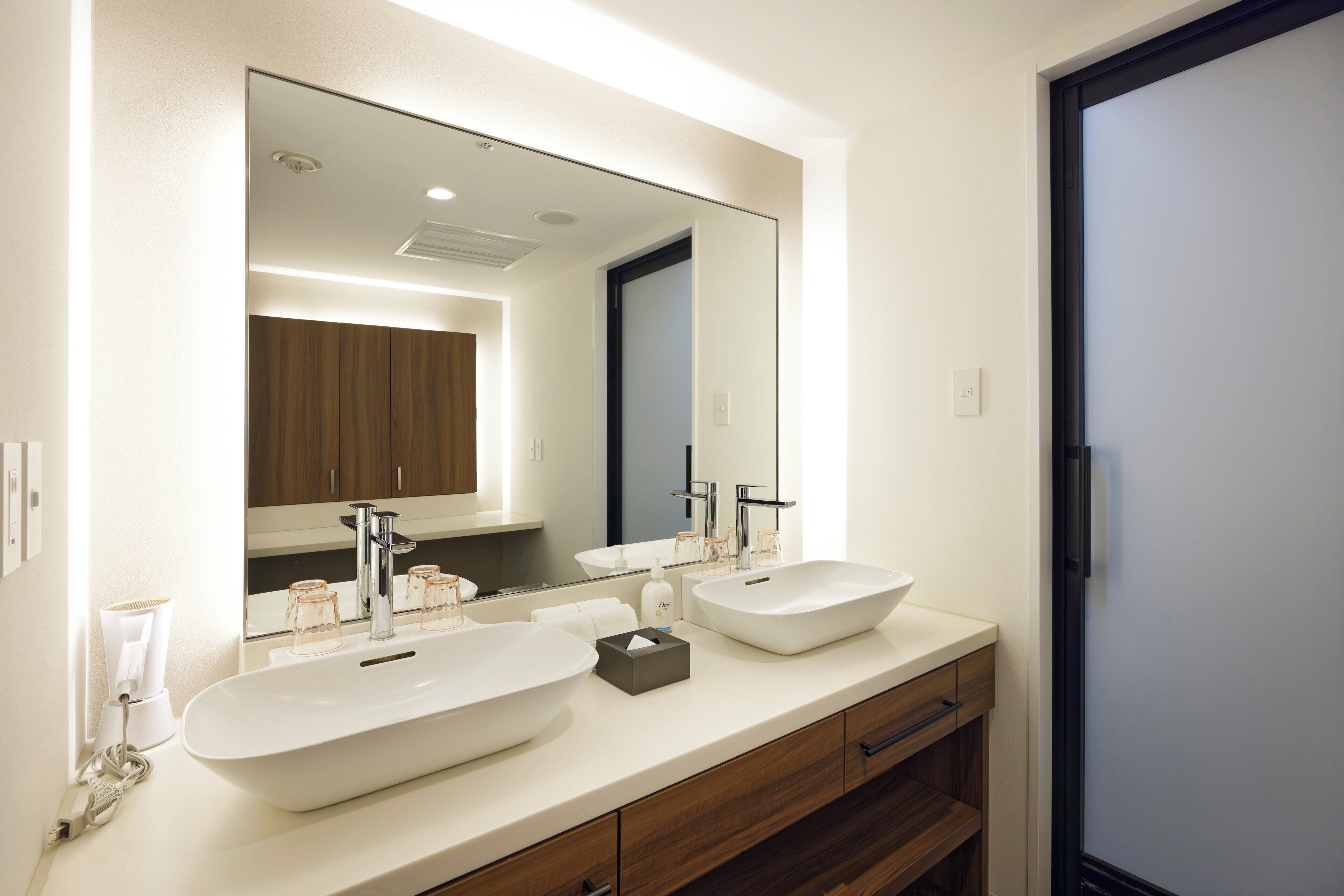 Foto - Tenza Hotel & SKYSPA at Sapporo Central