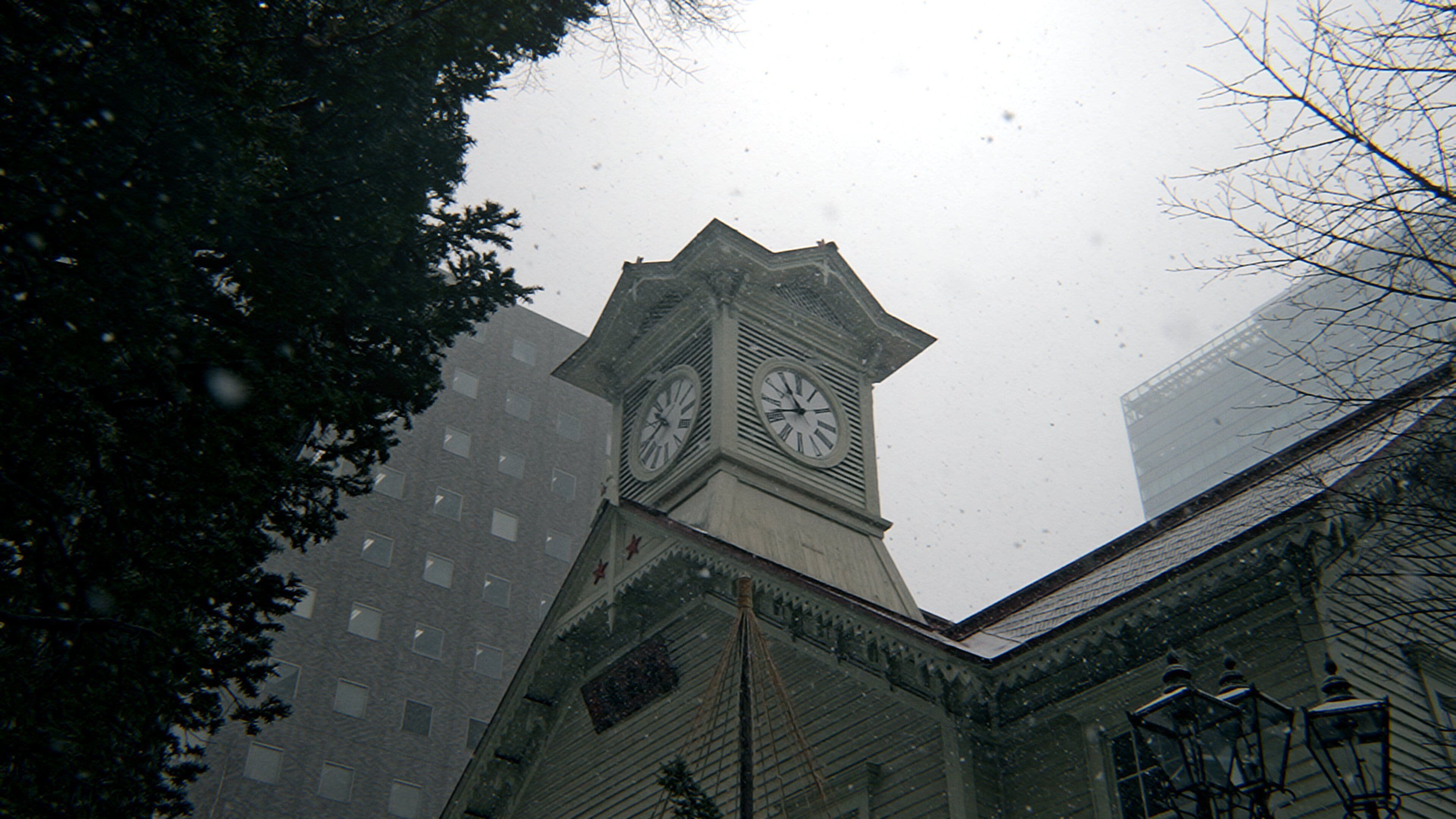 Photo - Tenza Hotel & SKYSPA at Sapporo Central