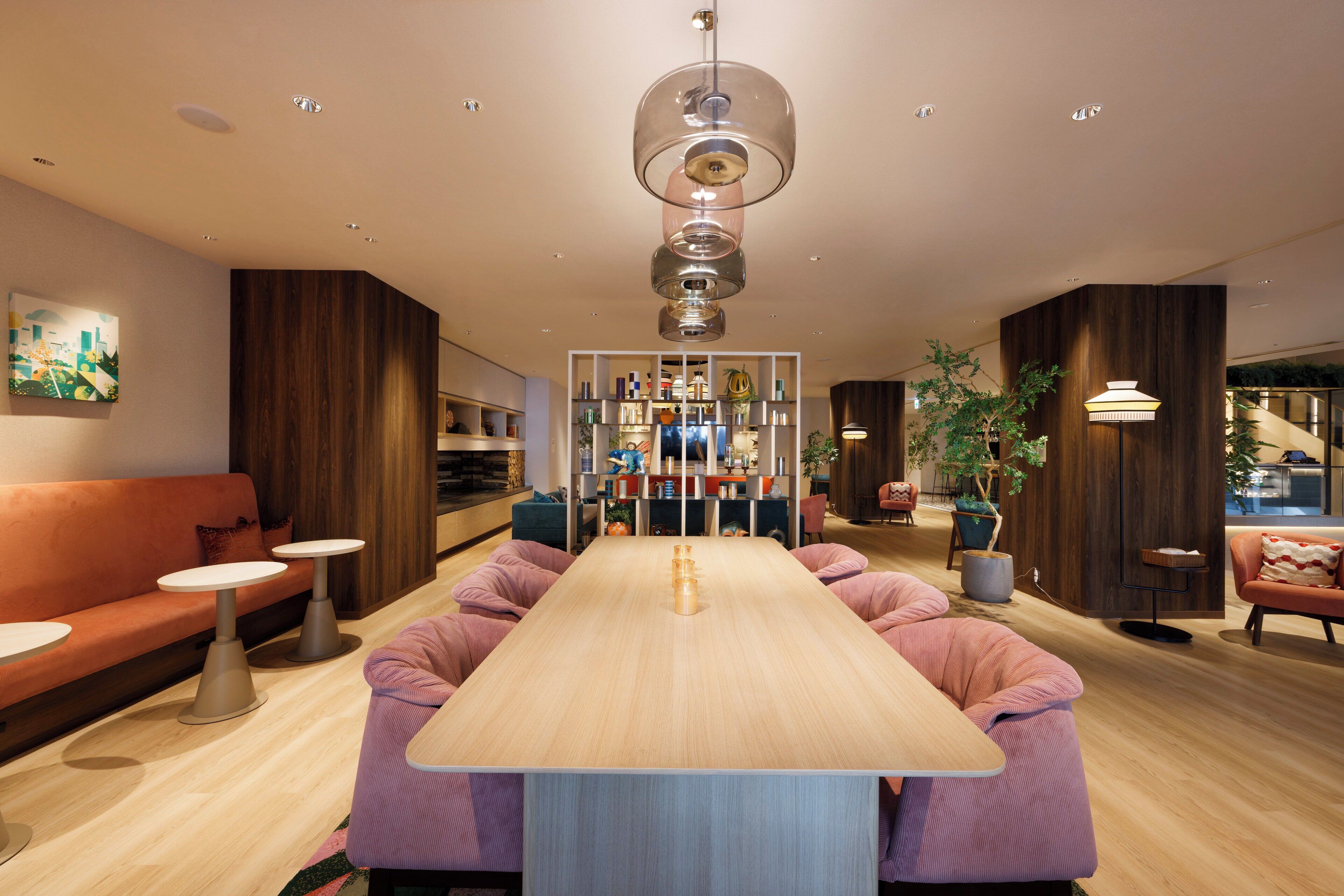 Photo - Tenza Hotel & SKYSPA at Sapporo Central