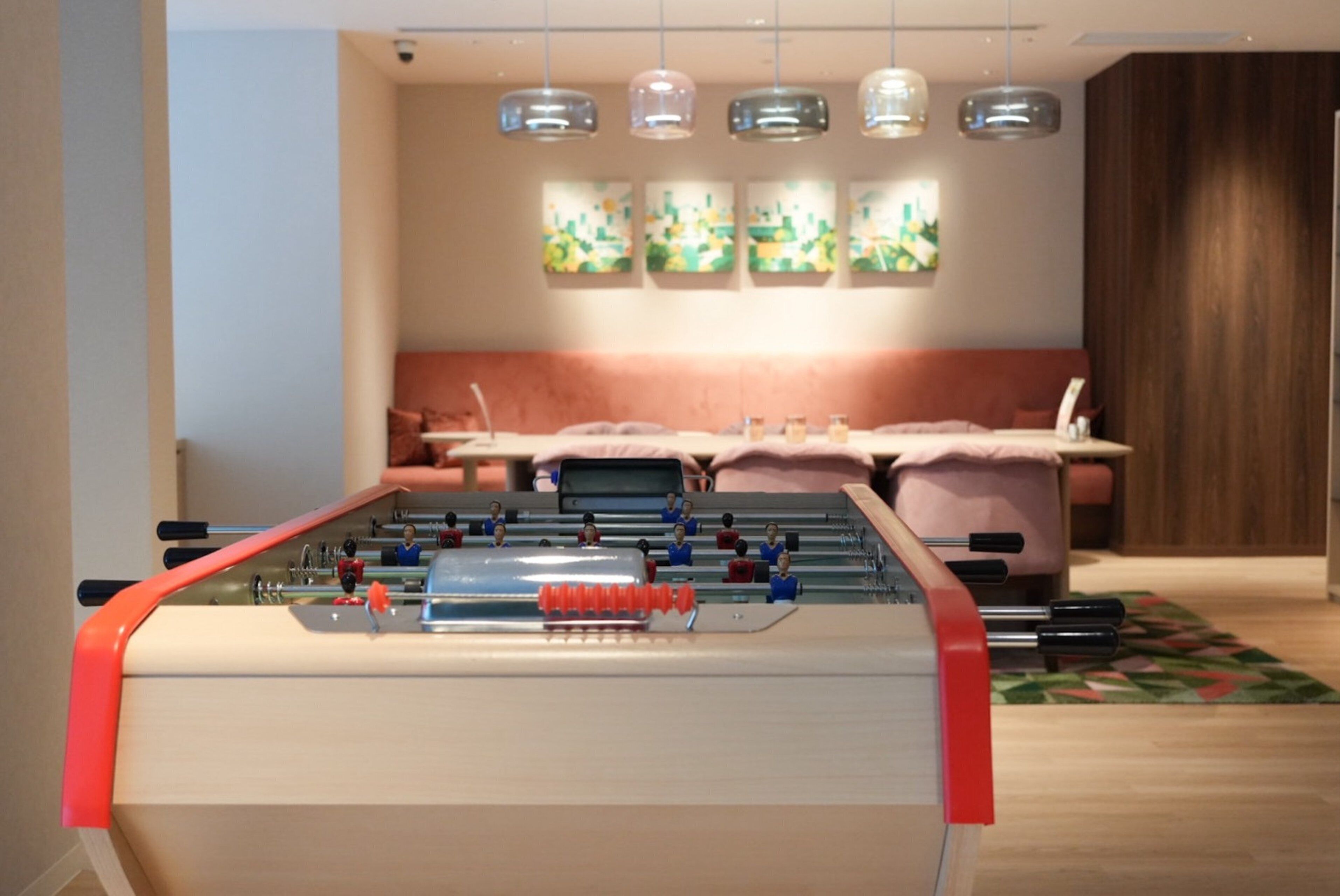 Photo - Holiday Inn & Suites Sapporo Odori Park by IHG