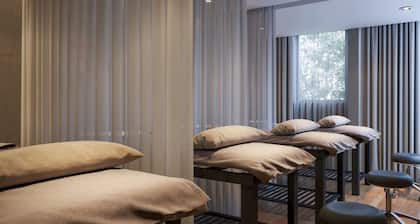 Jacosmo Hotel & Spa