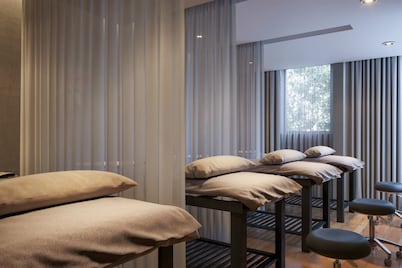 Jacosmo Hotel & Spa