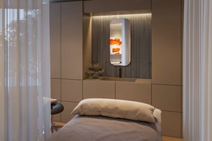 Tratamientos corporales, masajes suecos, masajes en la playa